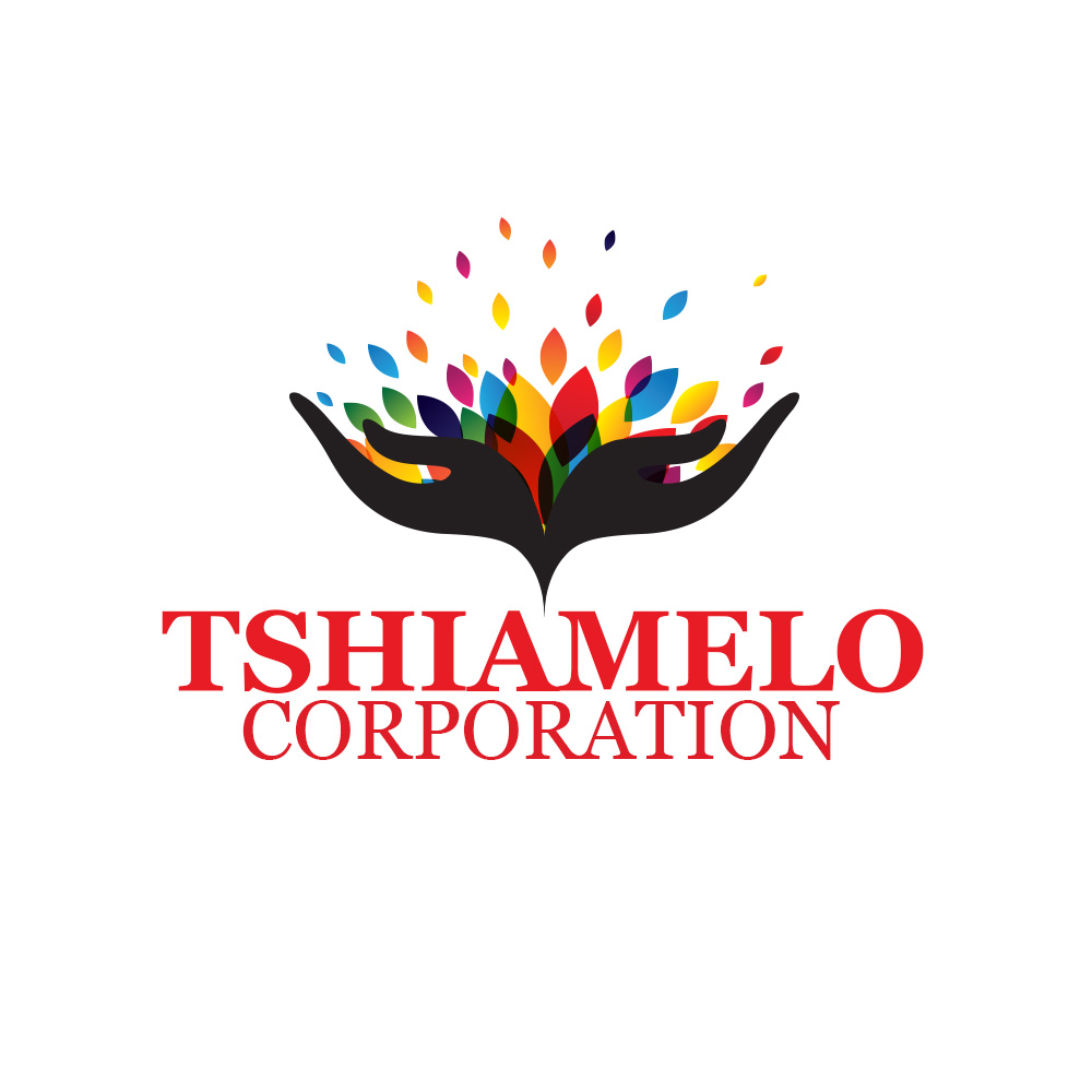 Tshiamelo Corporation Logo